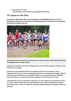 OP Dreieich-Lauf